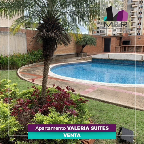 Imagen 6 de 6 de Apartamento En Venta En Valeria Suites, Puerto Ordaz M&r