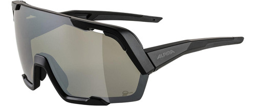 Alpina Gafas De Ciclismo Antivaho Para Hombres Y Mujeres, 1.