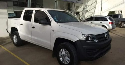 Volkswagen Amarok 2.0 Cd Tdi 140cv Trendline (mb)