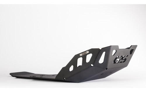 Cubre Carter Aluminio Bmw F800 Gs 2024 - Cospor