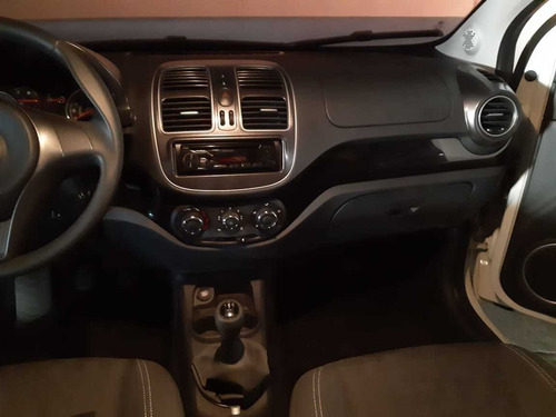 Fiat Atractive 2016/2017