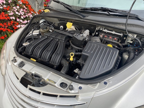 Chrysler Pt Cruiser 2.4 Classic 5p