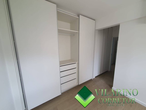 Imagem 14 de 15 de Apartamento Na Centro Sul - 2927
