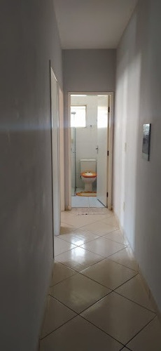 Imagem 16 de 23 de Linda Casa No Borda Da Mata Com Ótimo Valor - Ca0502
