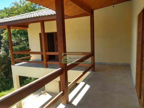 Imagem 14 de 19 de Casa Com 3 Dormitórios À Venda, 472 M² Por R$ 780.000 - Vargem Grande Paulista -sp - Ca0055