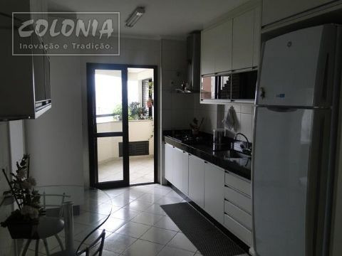 Imagem 23 de 30 de Apartamento A Venda - 0716105