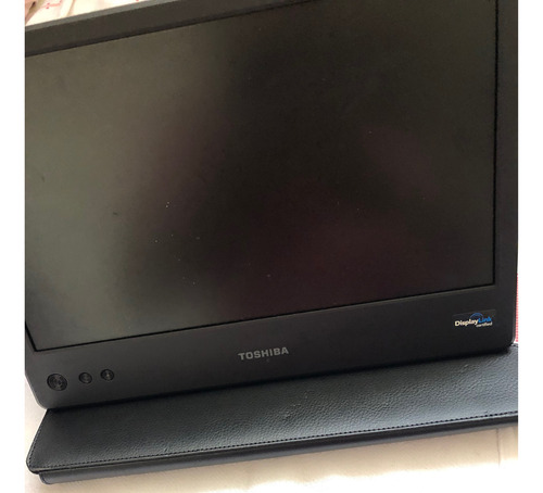 Toshiba Pa3923u-2lc3 Lcd Monitor (Usado)