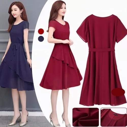 Vestido Largo Verano | MercadoLibre 📦 Vestido Largo Verano | MercadoLibre 📦
