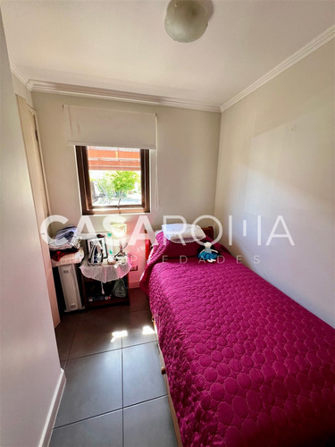 Chamisero 3d+ Escritorio+ Servcios Piscina Y Quincho