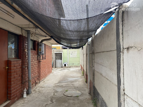 Casa En Venta De 4 Dorm. En La Serena
