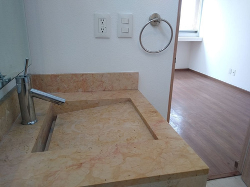 Imagen 23 de 30 de Venta Lindo Departamento Con Grandes Ventanales En Contadero