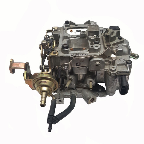 90200n Carburador Varajet Chevrolet V6 Con Valvula