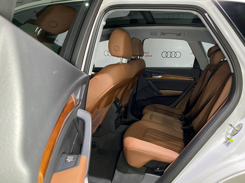 Audi Q5 2023