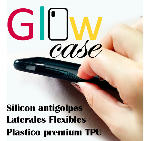 Funda Case Para Iphone Motociclista Biker Mujer Casco 01 Negro Motos 16 Pro