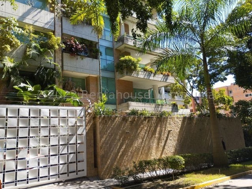 Apartamento En Venta Urb,campo Alegre Mls #23-15988 Sc