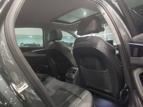 Imagen 13 de 14 de Audi A4 45tfsi Progressive Quattro At 2022