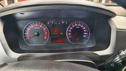 Ssangyong New Action Sport