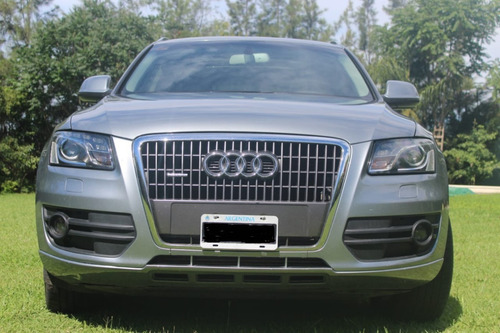 Audi Q5 2.0t 211cv Quattro S-line