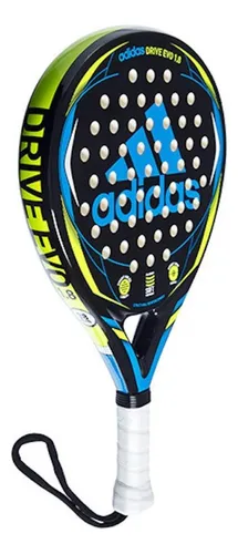 Pala de pádel adidas Drive EVO 1.8 2018