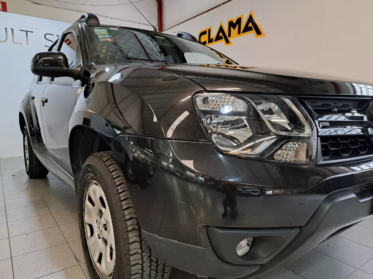 Renault Duster DUSTER PH2 DYNAMIQUE 1.6