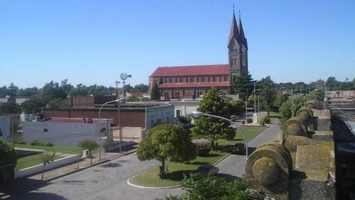 Terreno Lote En Venta En Pueblo San Jose, Coronel Suárez, Resto De La Provincia