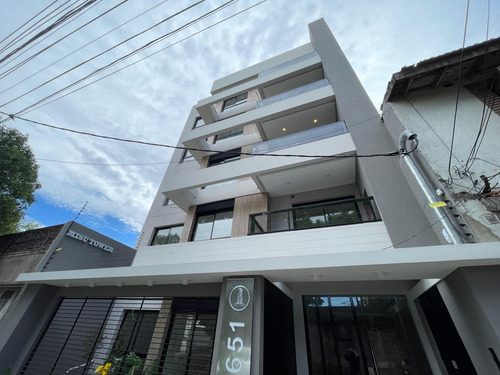 Venta Depto 3 Amb En Caseros Permuta