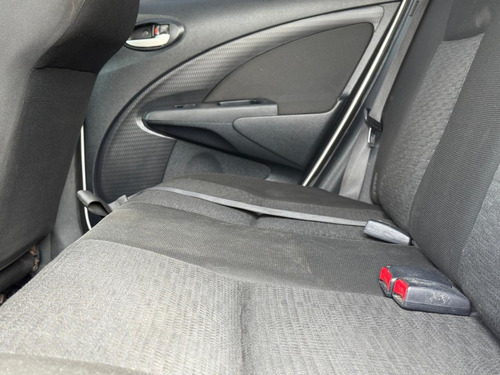 Toyota Etios 1.5 Xs