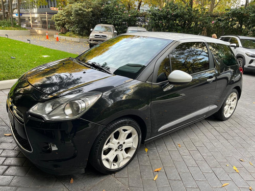 Citroën DS3 1.6 Thp 156 Sport Chic