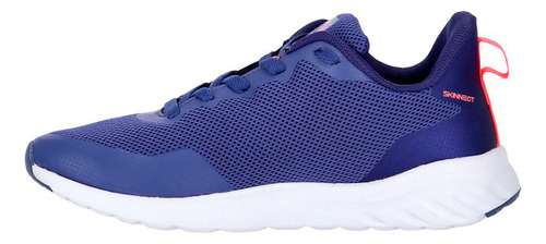 Zapatillas Mujer Topper Strong Pace Iii