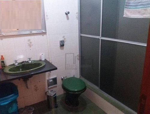 Imagem 16 de 28 de Casa À Venda, 257 M² Por R$ 690.000,00 - Mangal - Sorocaba/sp - Ca2472