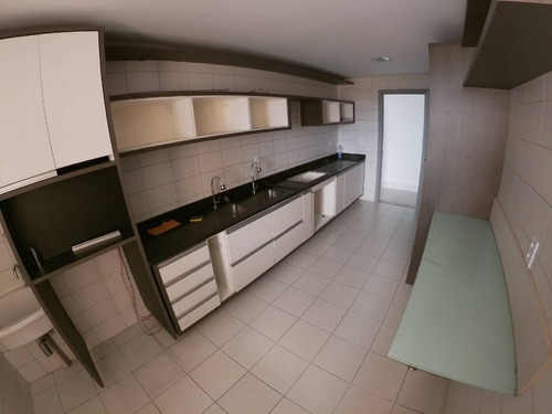 Imagem 1 de 21 de Apartamento Em Manaus - Am - Ap0005_pnim