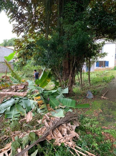 Imagem 7 de 11 de Terreno À Venda, 1620 M² - Maravista - Niterói/rj - Te0137