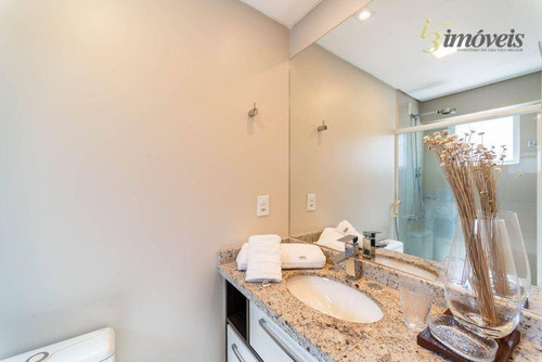 Imagem 23 de 26 de Edifício Portal Sul - Quadra Mar, Apartamento Com 1 Suíte, 2 Demi-suítes À Venda, Barra Sul - Balneário Camboriú/sc - Ap2281