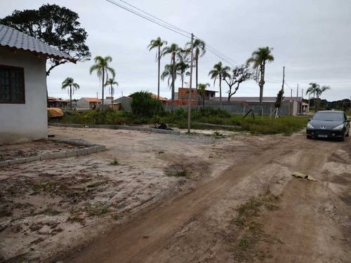 Imagem 3 de 9 de Terreno - Em Rua, Para Venda Em São Francisco Do Sul/sc - Terreno 273