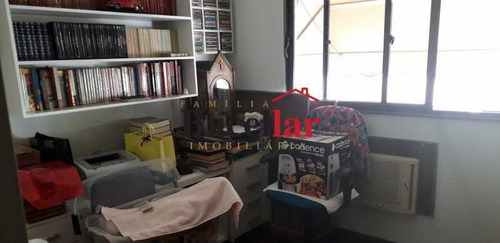 Imagem 11 de 15 de Apartamento-à Venda-tijuca-rio De Janeiro - Tiap22718