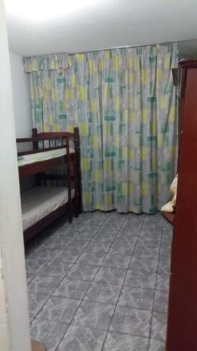 Imagem 14 de 15 de Apartamento, Residencial Para Venda, Mirim, Praia Grande - 35306