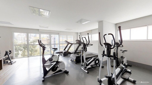 Imagem 17 de 30 de Apartamento - Ap04979 - 70057269