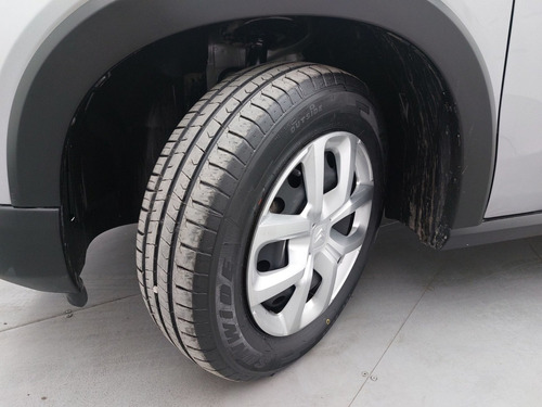 Citroën C3 1.0 16V FLEX LIVE PACK MANUAL