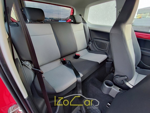 Volkswagen Up! 1.0 MPI TAKE 12V FLEX 2P MANUAL