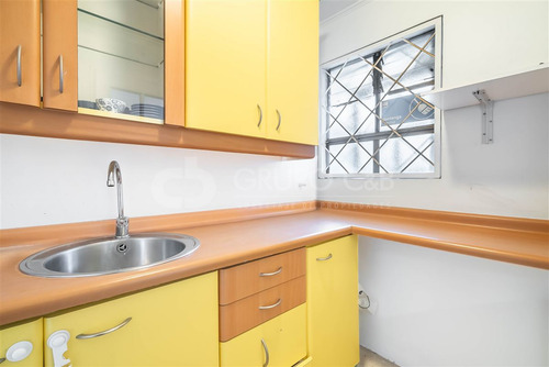 Oficina En Venta En Las Condes