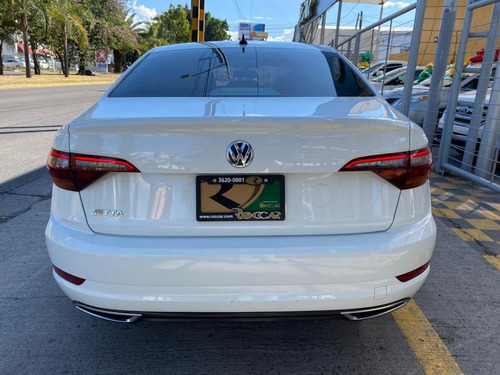 Volkswagen Jetta R Line 2019
