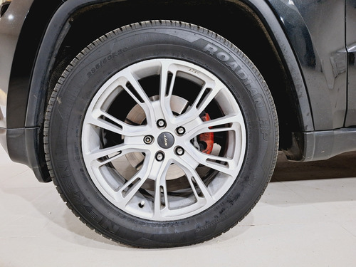 Jeep Grand Cherokee 3.7 Limited Lujo 3.6 4x2 At