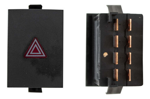Switch Boton Intermitentes Volkswagen Pointer 1.8l 1998-2010