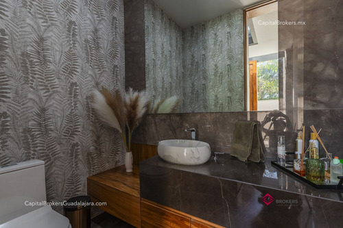Residencia De Lujo En Venta Puerta Del Bosque Andares