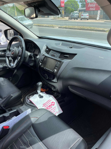 Imagen 6 de 8 de Nissan Frontier Pro 4x Frontier Pro 4x