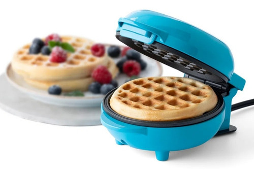 Mini Máquina de Waflera Universal