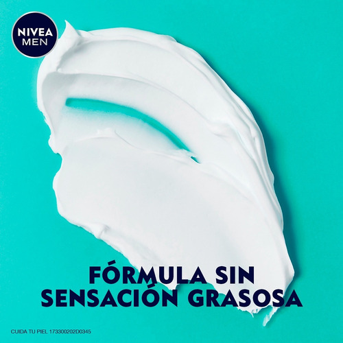 Crema Corporal Nivea Men Multipropósito Humectante 30ml