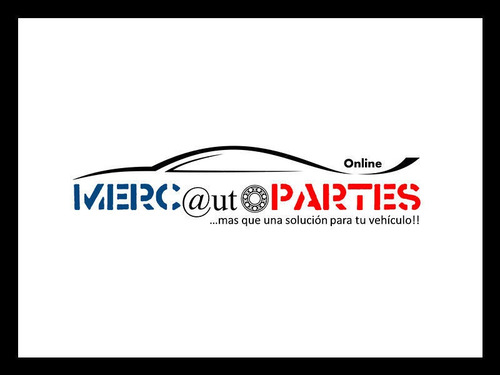 Amortiguador Delantero Chevrolet Cavalier M-2.2/ M- 2.4 Boge