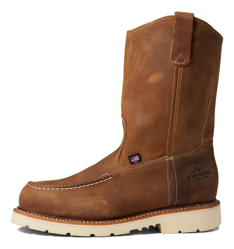 Thorogood American Heritage 11 Botas De A B07bdgsf2t_200324