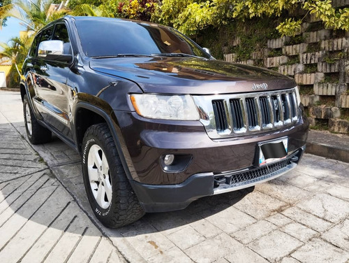 Jeep Grand Cherokee Limited 4x4